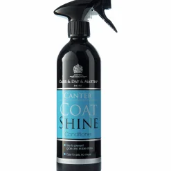 Pälsglans Carr & Day & Martin Canter Coat Shine 500ml