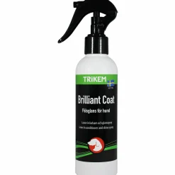 Pälsglans Trikem Brilliant Coat 200ml