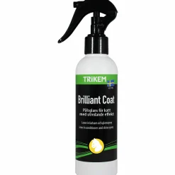 Pälsglans Trikem Cat Brilliant Coat 200ml