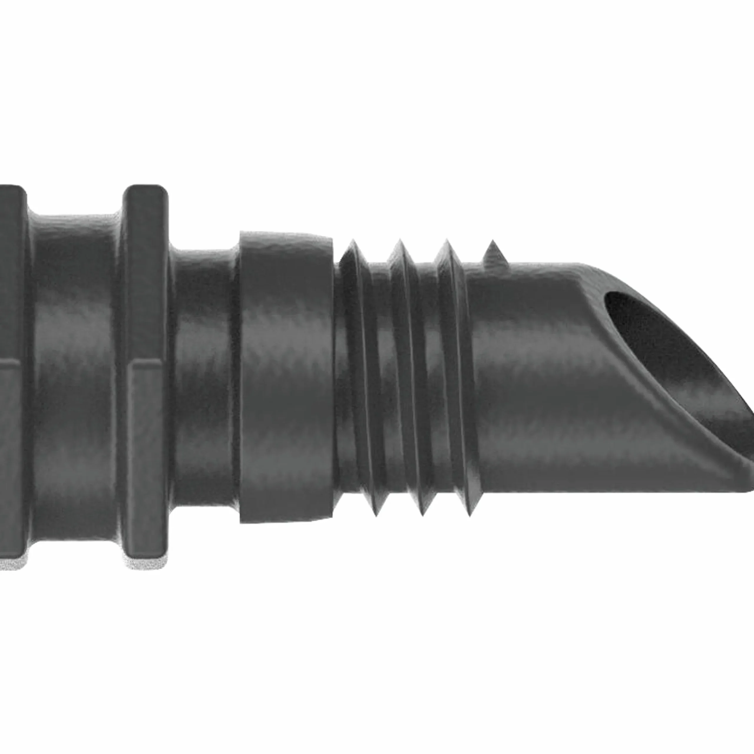 Plugg Gardena MicroDrip 3/16" 10-p