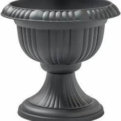 Pokalkruka Ventura Svart Ø39cm