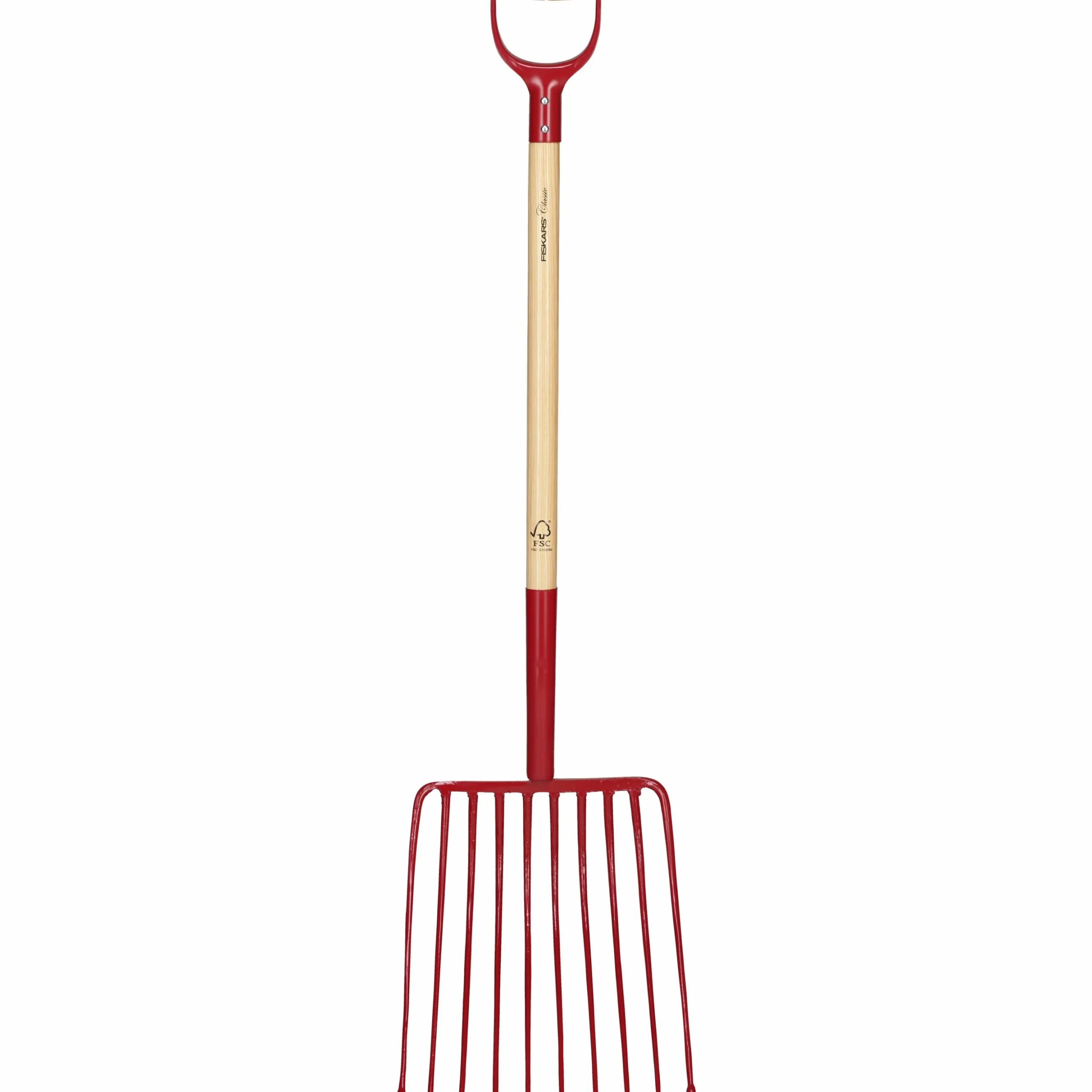 Potatisgrep Fiskars 10-klo 125cm