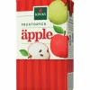 Äppeldryck Kiviks Musteri Med sugrör 25cl