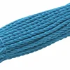 Presenningslina Poly-produkter polyester blå 6mmx20m
