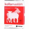 Provtagningskit Vidilab KollaMasken Får/Get