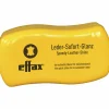 Putssvamp Effax Speedy Leather Shine