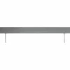 Rabattkant Nyby Bruk Råjärn/Rostar 100x1100x25mm