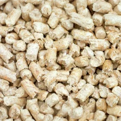 Rapshalmpellets Laga Bioenergi Helpall 60x13kg (hemleverans)
