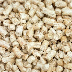 Rapshalmpellets Laga Bioenergi Big Bag 800kg (hemleverans)