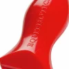 Rasphandtag Mustad Equithotics Rött