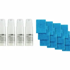 Refills Thermacell 4-p