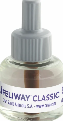 Refill till Doftavgivare Feliway Classic 48ml