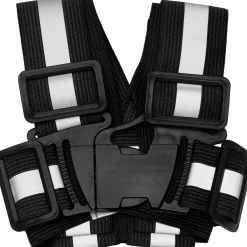 Reflexsele G1880 Unisex Svart/Reflex Onesize