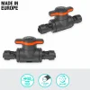 Reglerventil Gardena MicroDrip 1/2"