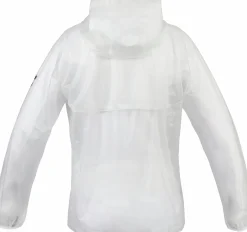 Regnjacka Kingsland Classic Transparent