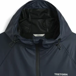 Regnset Tretorn Packbart Marin