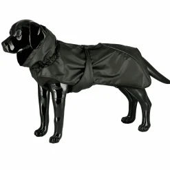 Regntäcke Dogman Aqua Svart
