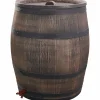 Regntunna Grouw Rustik 240L
