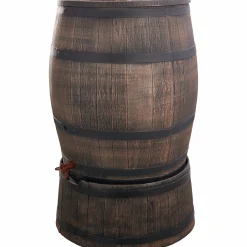 Regntunna Grouw Rustik 240L