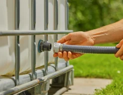 Regntunneanslutning Gardena Plug IN G1"/G3/4"