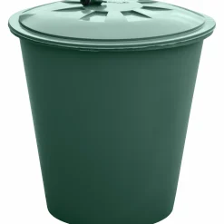 Regnvattentunna Grouw Grön 210L