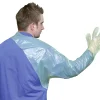 Rektalhandske Kerbl 120cm 50-p