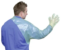 Rektalhandske Kerbl 120cm 50-p