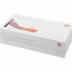 Rektalhandske Kruuse 90cm 100-p
