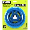 Rengöringsborste Ryobi Mjuk RACLTS18