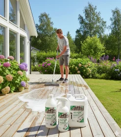 Rengöringsmedel AllNIX Spray Bruksfärdig 750ml