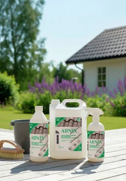 Rengöringsmedel AllNIX Spray Bruksfärdig 750ml