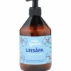 Rengöringsmedel Ekotipset Linsåpa Pumpflaska 500ml
