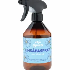 Rengöringsmedel Ekotipset Linsåpaspray 500ml
