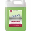 Rengöringsmedel Ocean Grönsåpa 5L