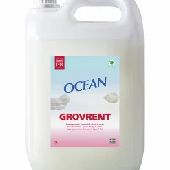 Rengöringsmedel Ocean Grovrent Koncentrat 5L