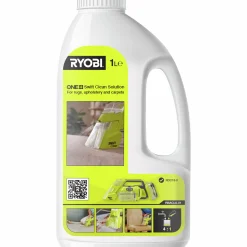 Rengöringsmedel Ryobi Swift Clean RBACLS-01 1L