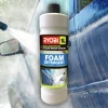 Rengöringsmedel Ryobi Ultra Foam Skumtvätt Fordon RAC732 1L