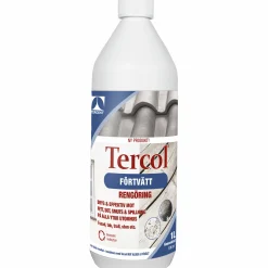 Rengöringsmedel Tercol Förtvätt Koncentrat