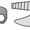 Reparationssats Felco F6 6/3-1