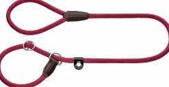 Retrieverkoppel Hunter Freestyle Bordeaux 170cm