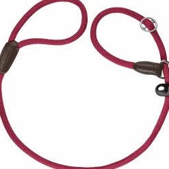 Retrieverkoppel Hunter Freestyle Bordeaux 170cm