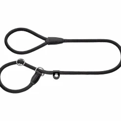 Retrieverkoppel Hunter Freestyle Svart 10mmx170cm