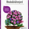 Rhododendronjord Hasselfors 40L