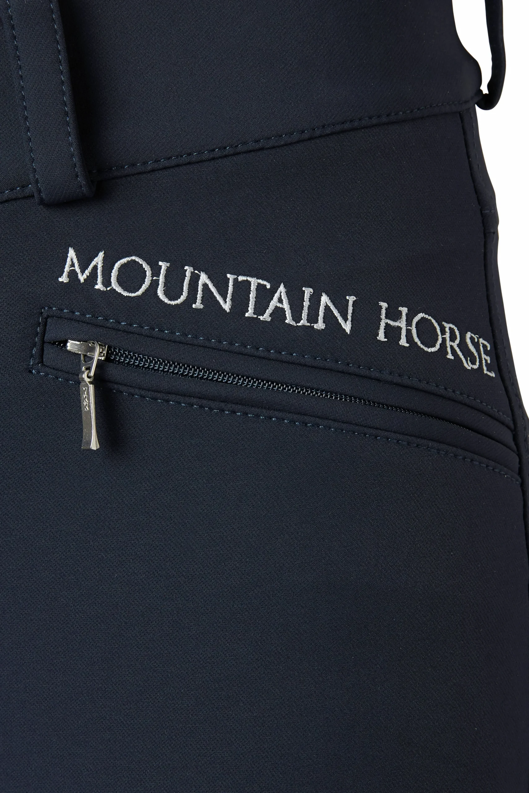 Ridbyxa Mountain Horse Diana Helskodd Marin
