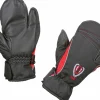 Ridhandskar Covalliero 3-finger Svart S