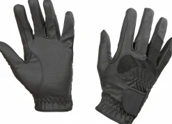 Ridhandskar Covalliero Gloria Svart XL