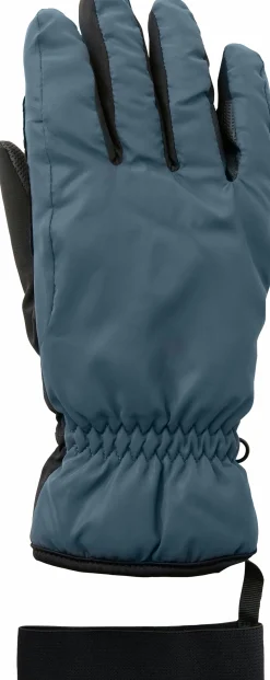 Ridhandskar Mountain Horse Flash Vinter Navy