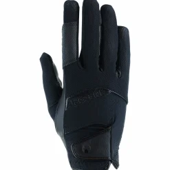 Ridhandskar Roeckl Millero Svart