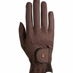 Ridhandskar Roeckl Vesta, Mocka 8