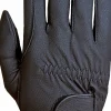 Ridhandskar Roeckl Vesta Svart 9